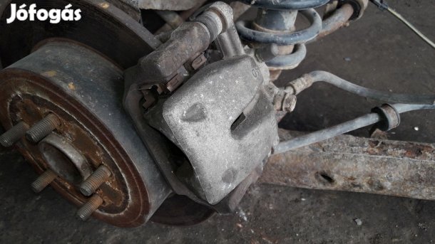 Toyota Avensis Jobb Hátsó Féknyereg