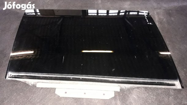 Toyota Avensis Jobb Hátsó Lejáró Ablaküveg