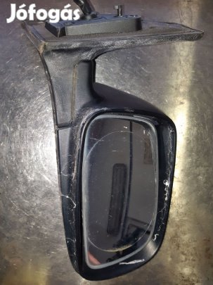 Toyota Avensis Jobb Visszapillantó Tükör Elektromos