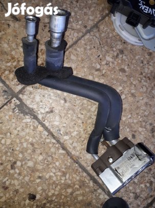 Toyota Avensis Klíma Nyomáskapcsoló