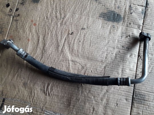 Toyota Avensis Klímacső