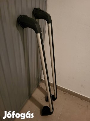 Toyota Avensis Kombi 2008 tetőcsomagtartó