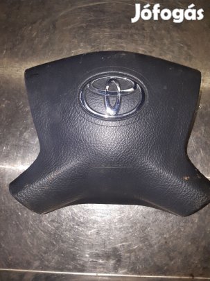 Toyota Avensis Kormány Légzsák