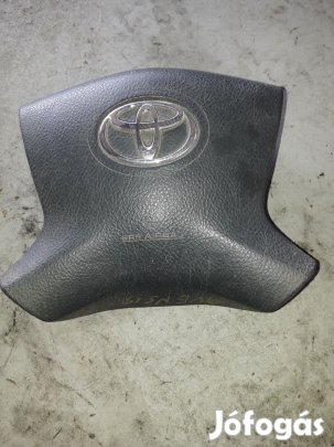 Toyota Avensis Kormány Légzsák