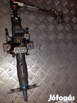 Toyota Avensis Kormányoszlop + Kormánykardán