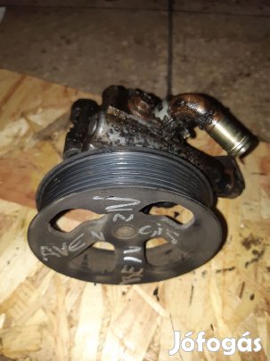 Toyota Avensis Kormányszervó Szivattyú