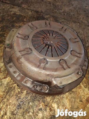 Toyota Avensis Kuplung Szett + Egytömegű Lendkerék