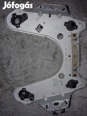 Toyota Avensis Kürt Kapcsoló