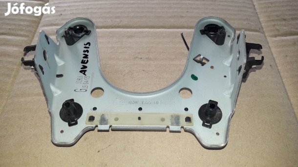 Toyota Avensis Kürt Kapcsoló