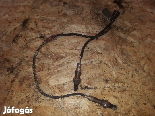 Toyota Avensis Lambdaszonda