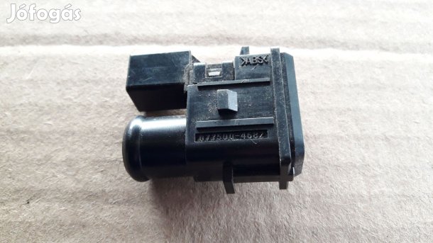 Toyota Avensis Levegő Hőmérséklet Érzékelő