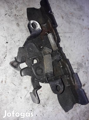 Toyota Avensis Motorháztető Zárszerkezet