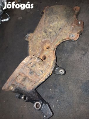 Toyota Avensis Motortartó Bak