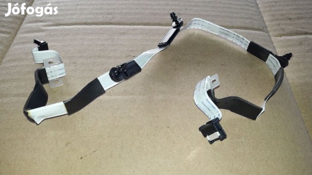 Toyota Avensis Multikormány Kábel