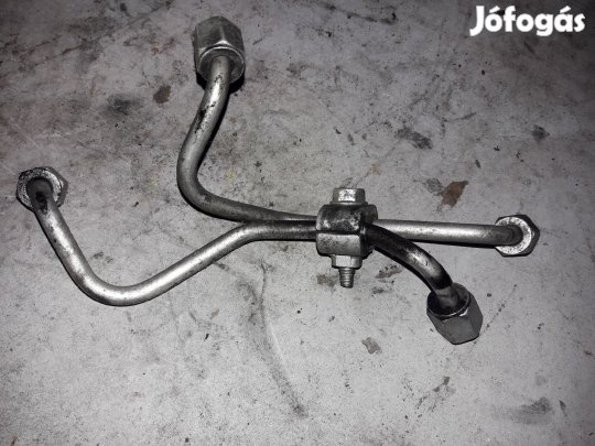 Toyota Avensis Nyomócső