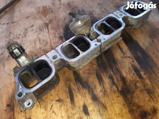 Toyota Avensis Pillangószelep