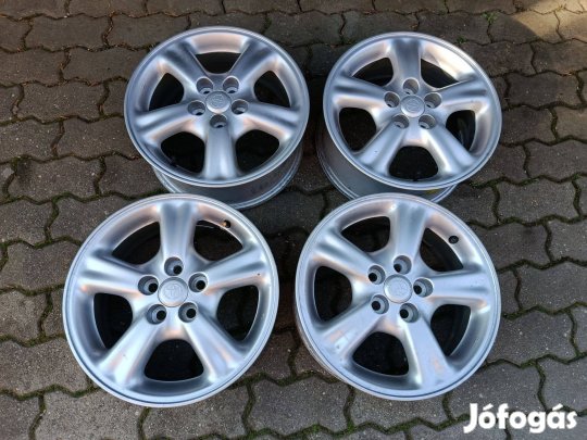 Toyota Avensis Prius Alufelni 5x100 Felni 15 15" R15
