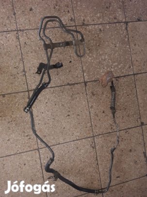 Toyota Avensis Szervó Olaj Hűtő Cső