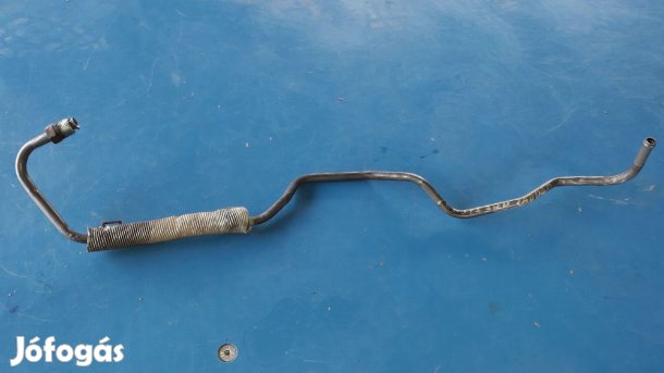 Toyota Avensis Szervócső