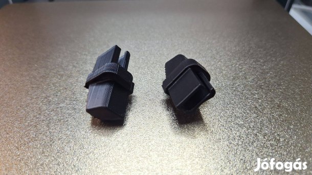 Toyota Avensis T25 csomagtérroló bütyök