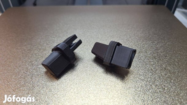 Toyota Avensis T25 csomagtérroló bütyök