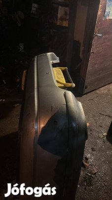 Toyota Avensis T25 hátsó lökhárító