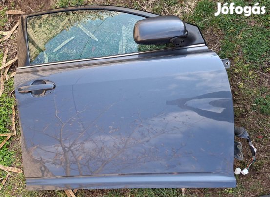 Toyota Avensis T25 komplett jobb első ajtó