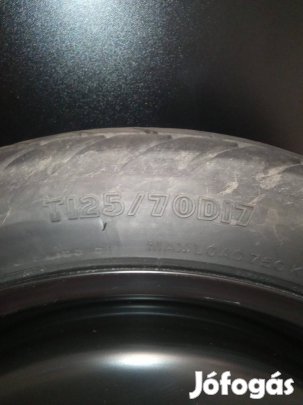 Toyota Avensis T25 mankókerék5x100