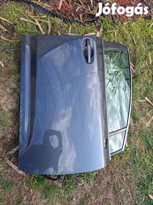 Toyota Avensis T27 jobb első ajtó