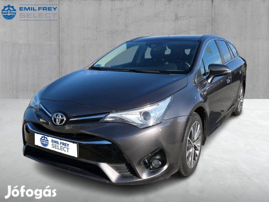 Toyota Avensis Touring Sports 2.0 D-4D Executive