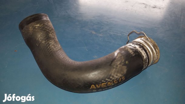 Toyota Avensis Turbócső / Intercooler Cső