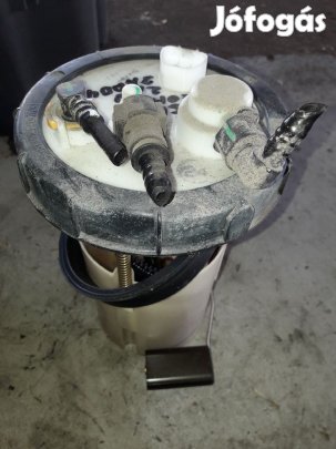 Toyota Avensis Üzemanyag Szintjelző