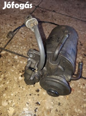 Toyota Avensis Üzemanyag Szűrő Ház