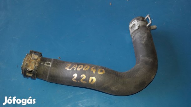 Toyota Avensis Vízcső