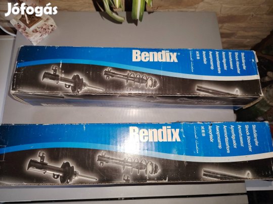 Toyota Avesis lengéscsillapító eladó