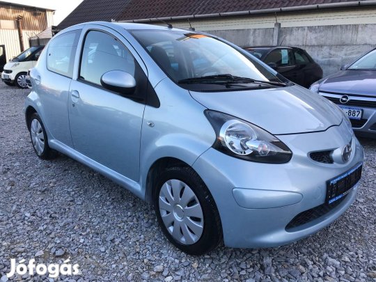 Toyota Aygo 1.0 AC