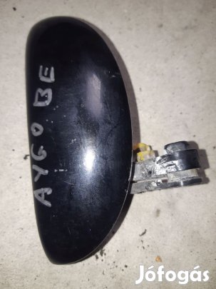 Toyota Aygo Bal Első Külső Ajtókilincs