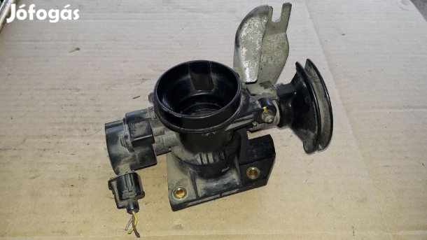 Toyota Aygo Fojtószelep