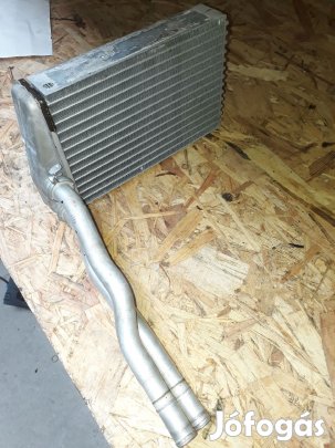 Toyota Aygo Fűtő Radiátor