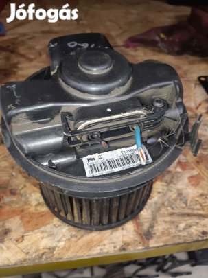 Toyota Aygo Fűtőmotor