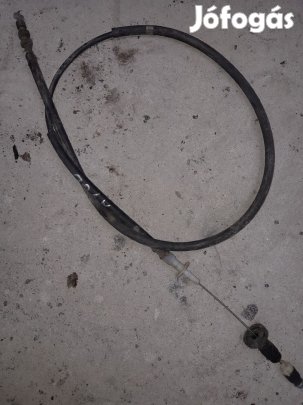 Toyota Aygo Gázbowden