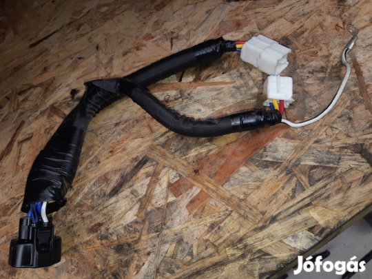 Toyota Aygo Gyújtáskapcsoló Kábel