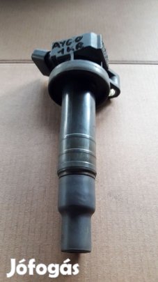 Toyota Aygo Gyújtótrafó