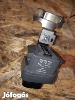 Toyota Aygo Izzítórelé