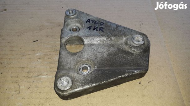 Toyota Aygo Klíma Kompresszor Tartó Konzol