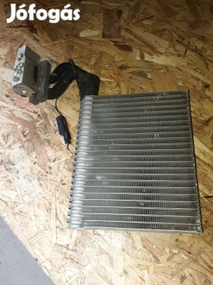 Toyota Aygo Klíma Párologtató + Hőfok Érzékelő