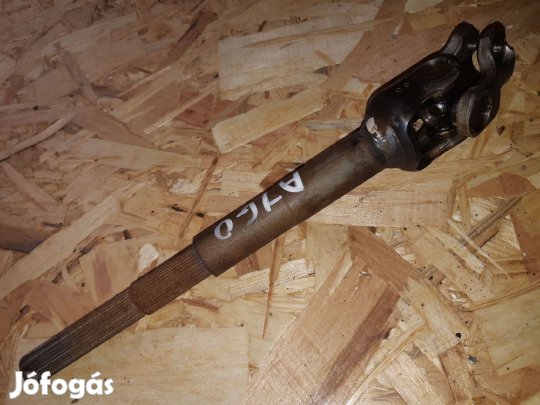 Toyota Aygo Kormánycsukló