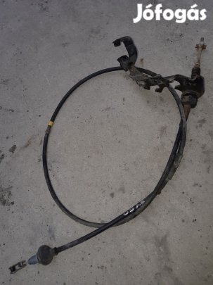 Toyota Aygo Kuplung Bowden