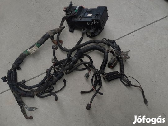 Toyota Aygo Motor Kábelköteg