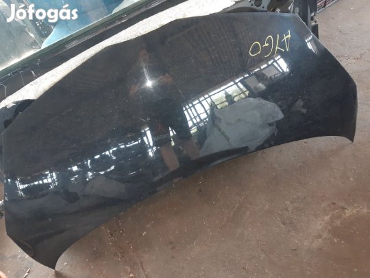 Toyota Aygo Motorháztető